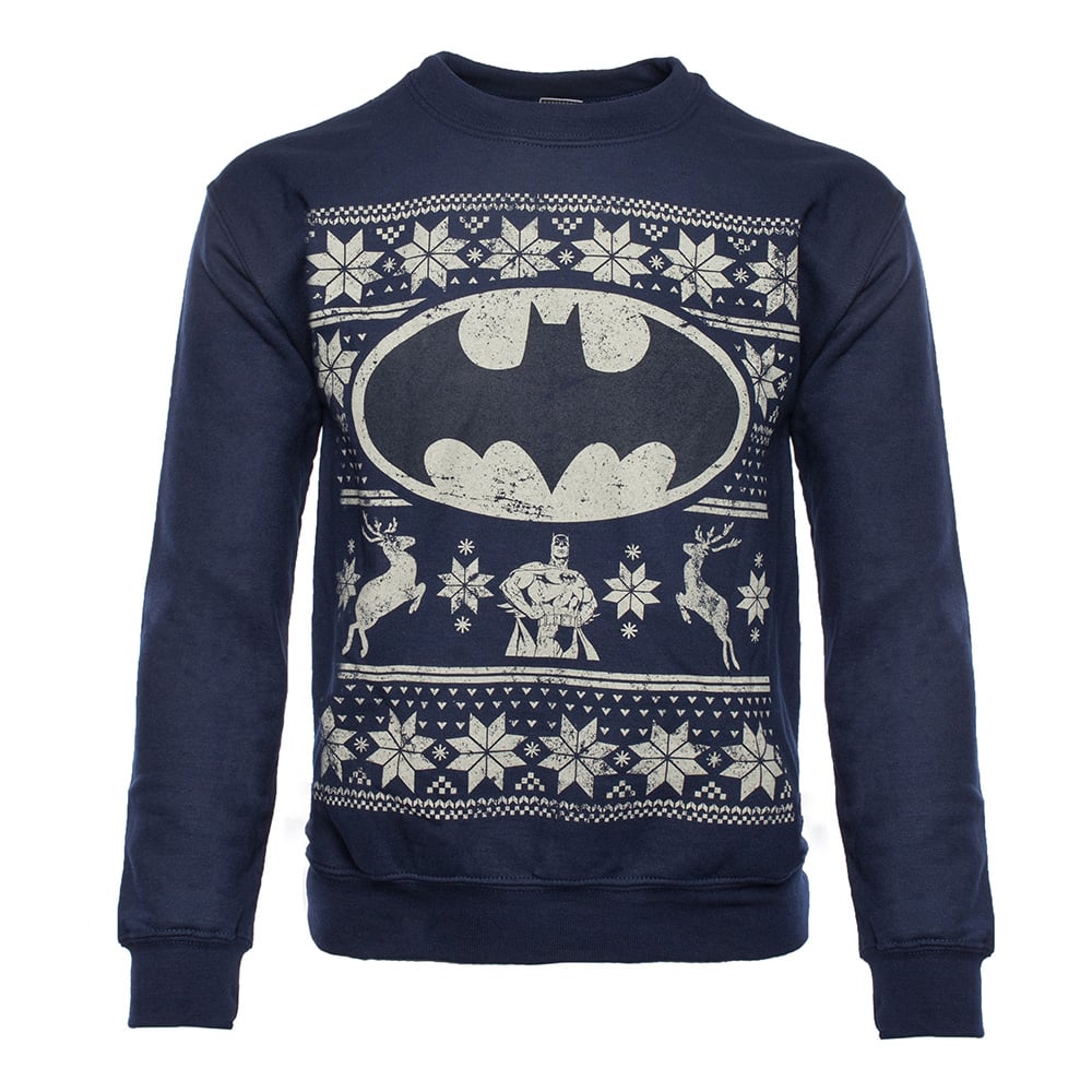 Batman Jumper/Sweater ($45)