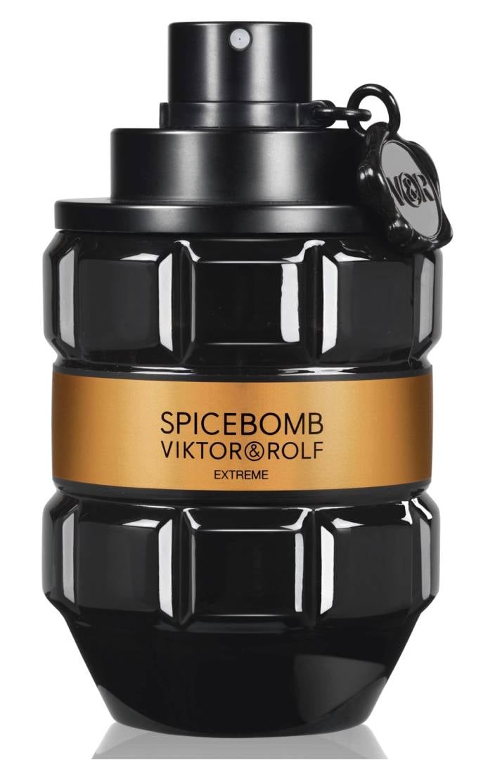 Spicebomb Cologne Best Gifts For Men in Their 30s