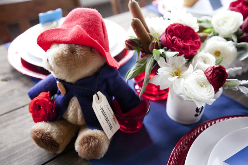 Paddington Bear