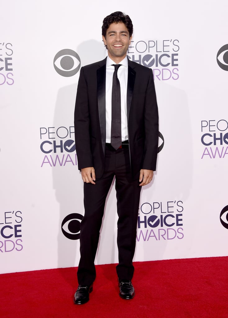 Adrian Grenier