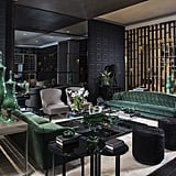 Tom ford дом