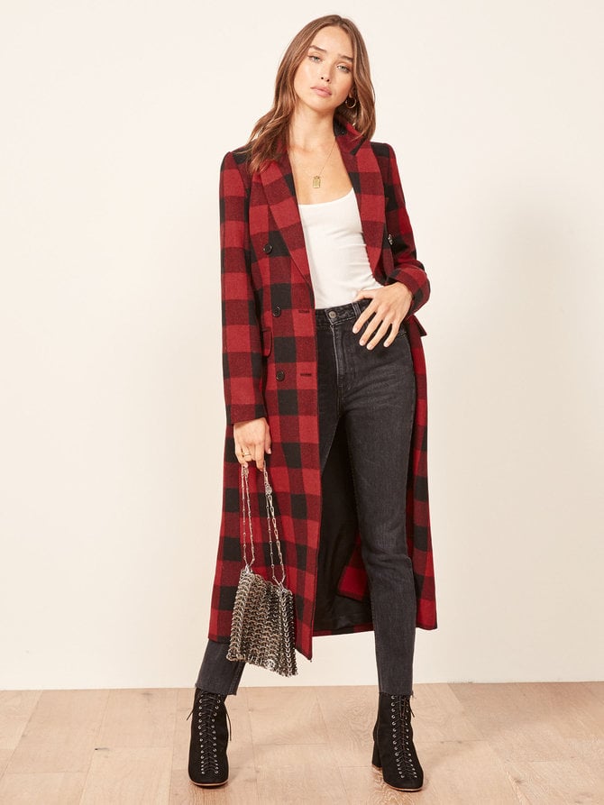 Middlebury Coat