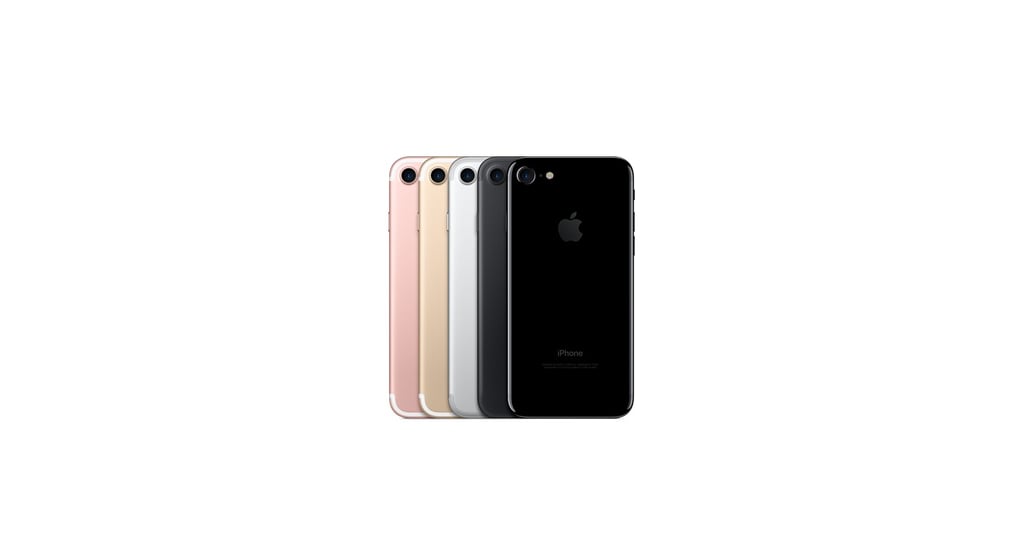 iPhone 7 Plus