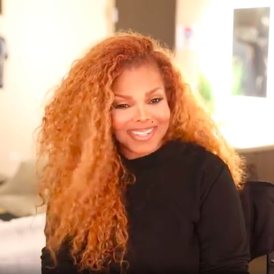 Janet Jackson's Message For Missy Elliott After MTV VMAs