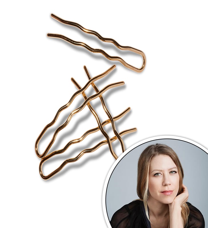 For the Long-Haired Gals