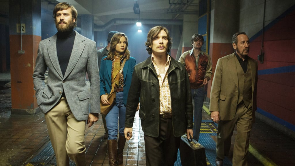 Free Fire | New Movies and TV Shows on Netflix October ...