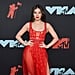 MTV VMAs 2019 Sexiest Red Carpet Dresses