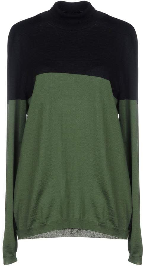 Marni Turtlenecks