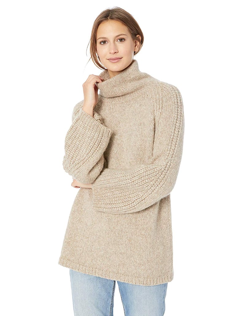 Pendleton Women's Luxe Cowl Neck Sweater