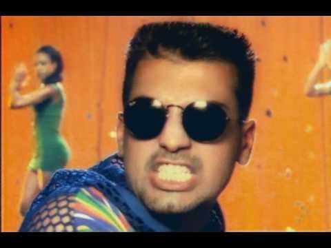 "Boom Shack-A-Lak," Apache Indian