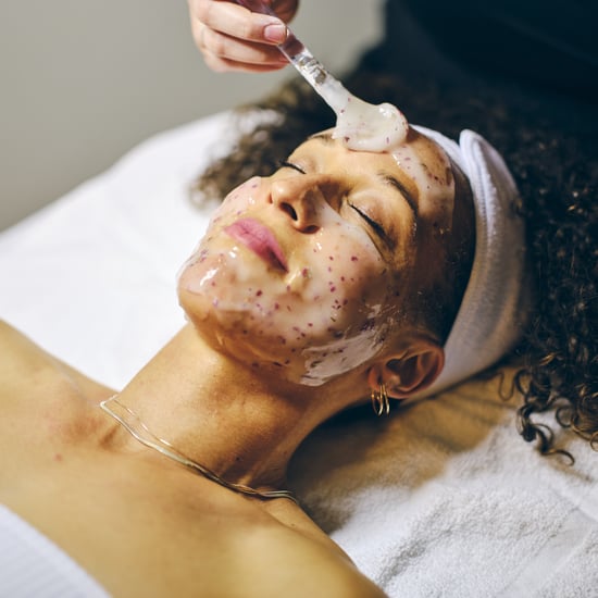 What to Expect During a Facial