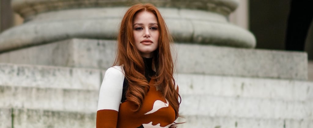 Red Hair-Color Ideas and Tips From Pro Colorists