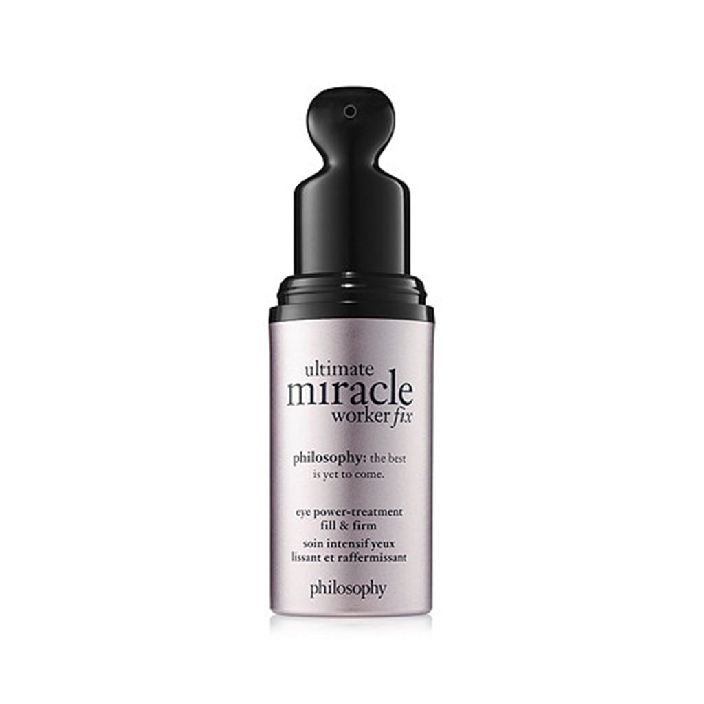 Philosophy Ultimate Miracle Worker Eye Fix Giveaway