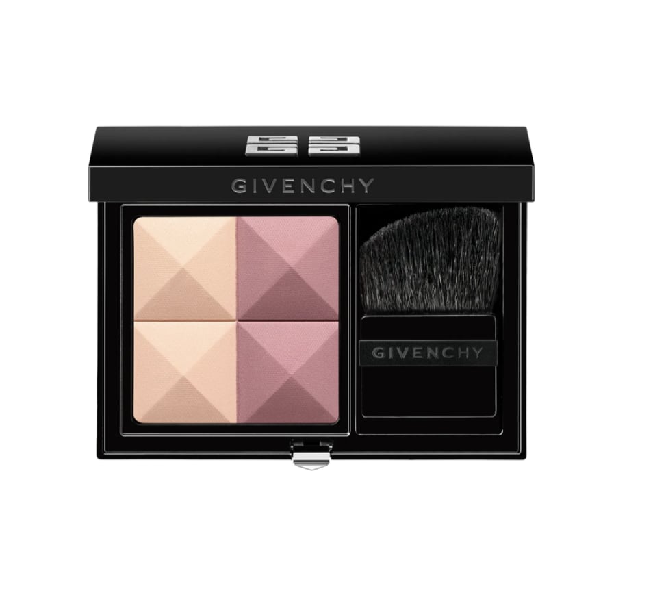 Givenchy Prisme Blush Highlight & Structure Powder Blush Duo