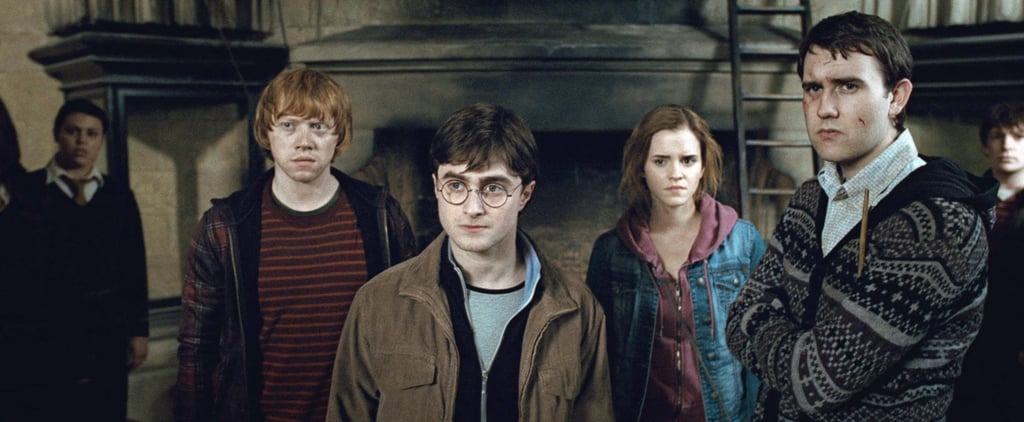 28 Movies Like Harry Potter