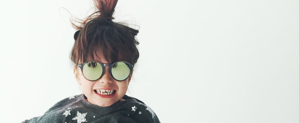 MiniMode Sons + Daughters Sunglasses