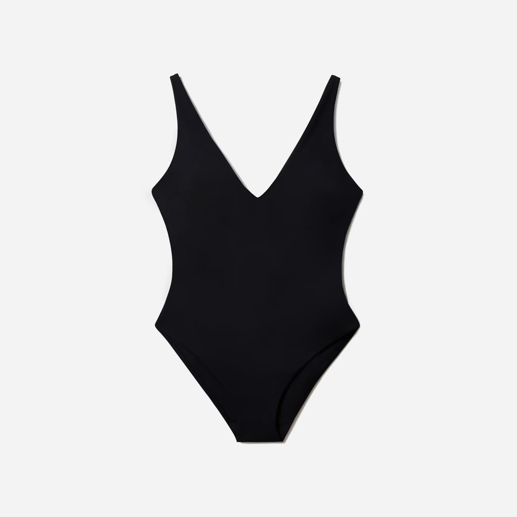 Best One-Piece Swimsuits