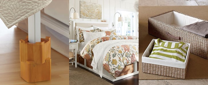 The Best Under-the-Bed Storage Solutions