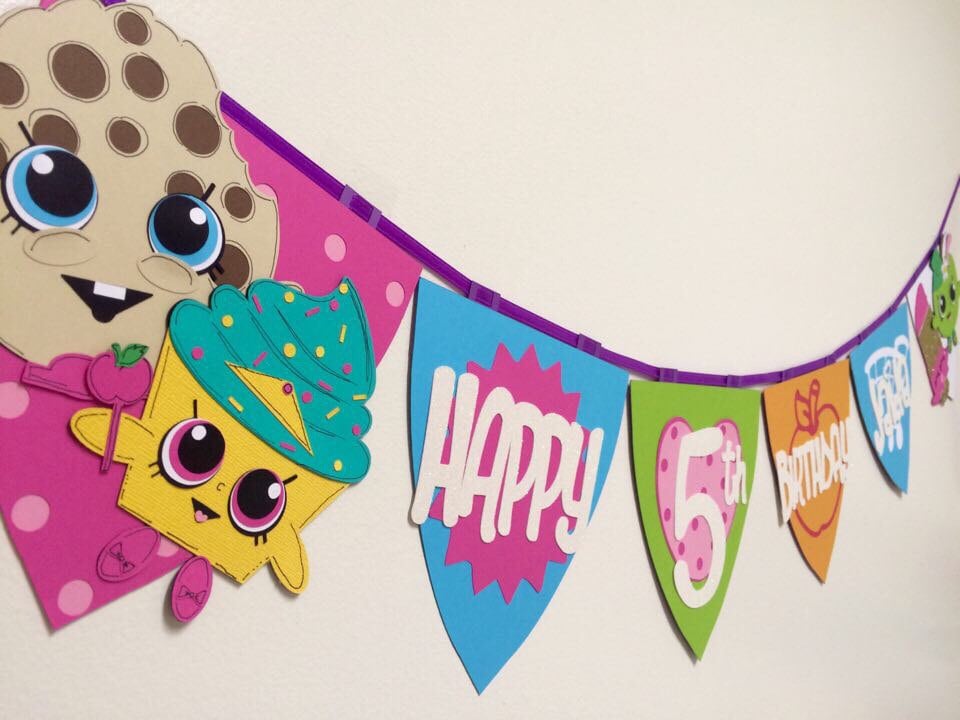 Banners and Backdrops
