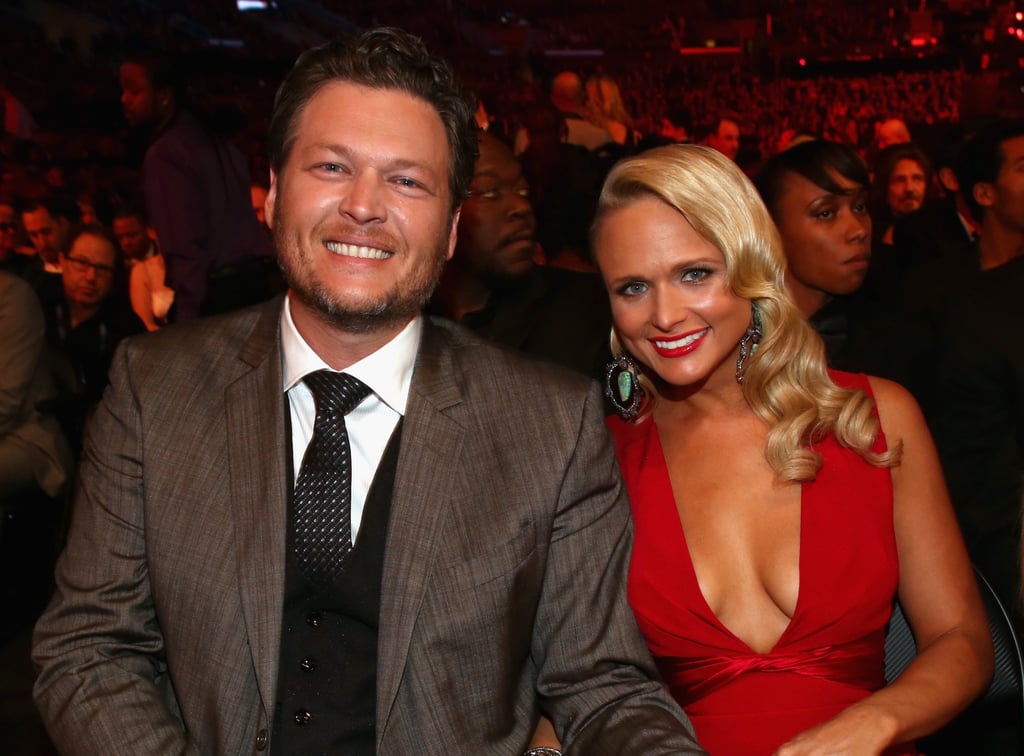 Blake Shelton and Miranda Lambert Relationship Timeline