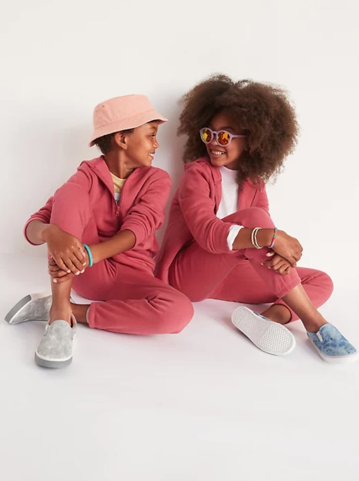 We Love These Gender-Neutral Old Navy Back-to-School Clothes