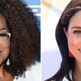 Oprah to Sit Down With Meghan Markle and Prince Harry in Their First Interview Since Stepping Down as Royals