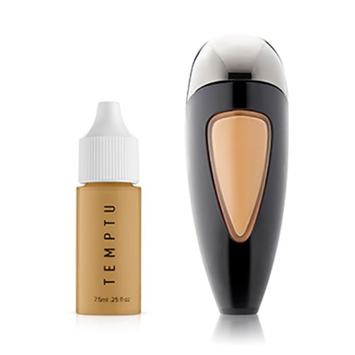 Temptu Airbrush Foundation