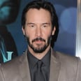 Keanu Reeves Getting Mistaken For Mark Wahlberg Is Inexplicably Hilarious