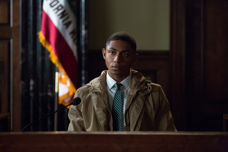13 Reasons Why Season 2 Episode Order | POPSUGAR Entertainment