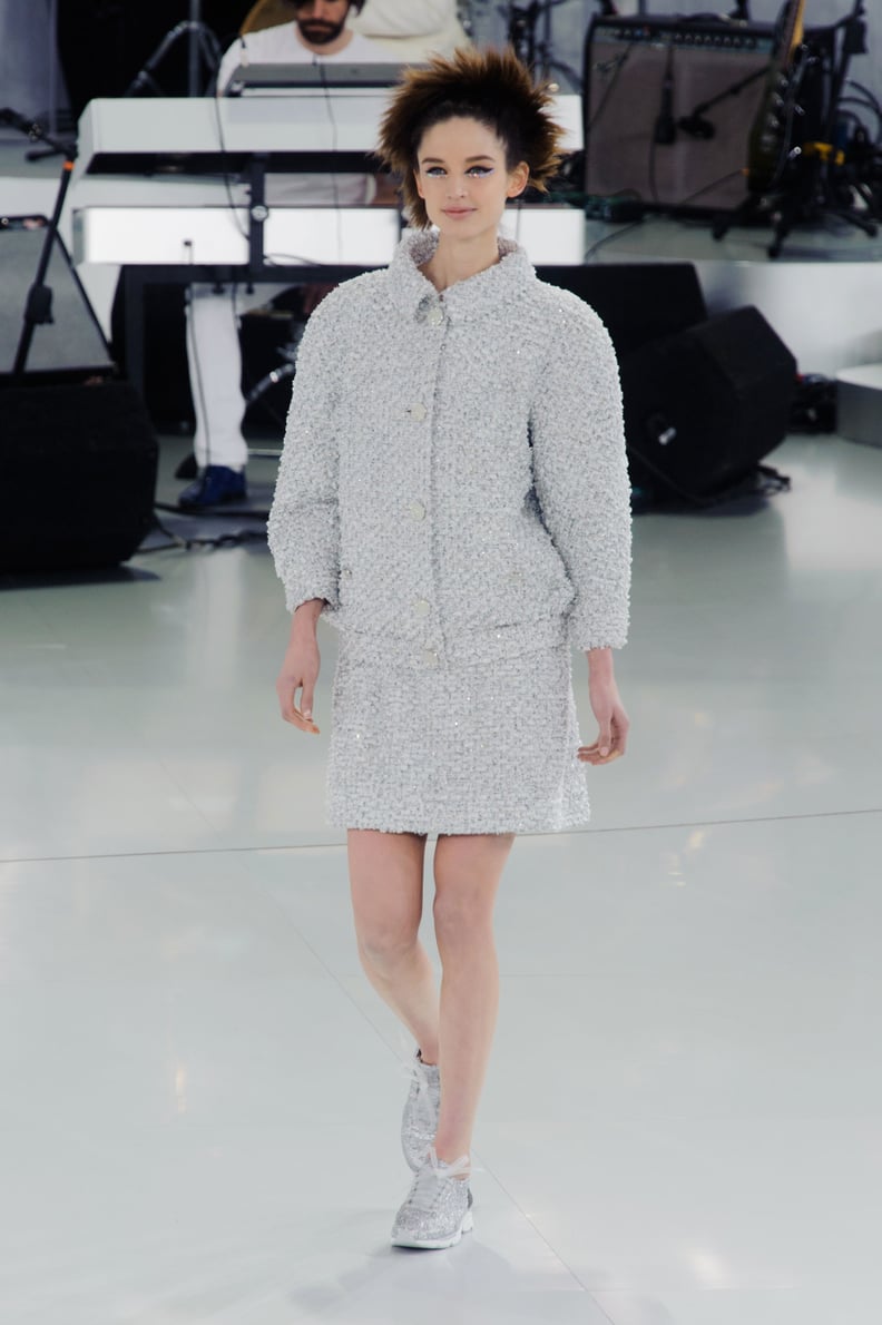 Chanel Haute Couture Spring 2014