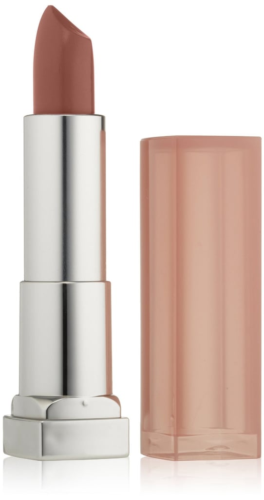 Maybelline Color Sensation Lipcolor Buffs in Touchable Taupe ($5)
