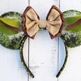 Etsy Is Selling Star Wars Minnie Ears, and OMG, the Yoda Ones Are Too Cute