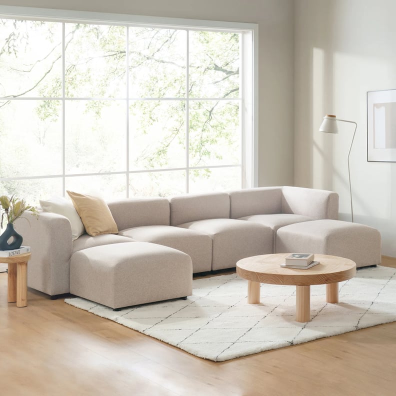 The Best Modular Sectional Sofa at Wayfair