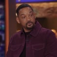 Will Smith Admits He "Just Lost It" in First Interview About the Oscars Slap