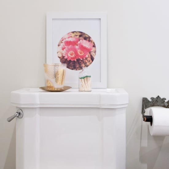 Toilet Paper Health Effects