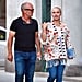Hayden Panettiere Out in NYC August 2016 Pictures