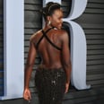 Lupita's Afterparty Look Was So Sexy, It Had the Red Carpet Sizzling