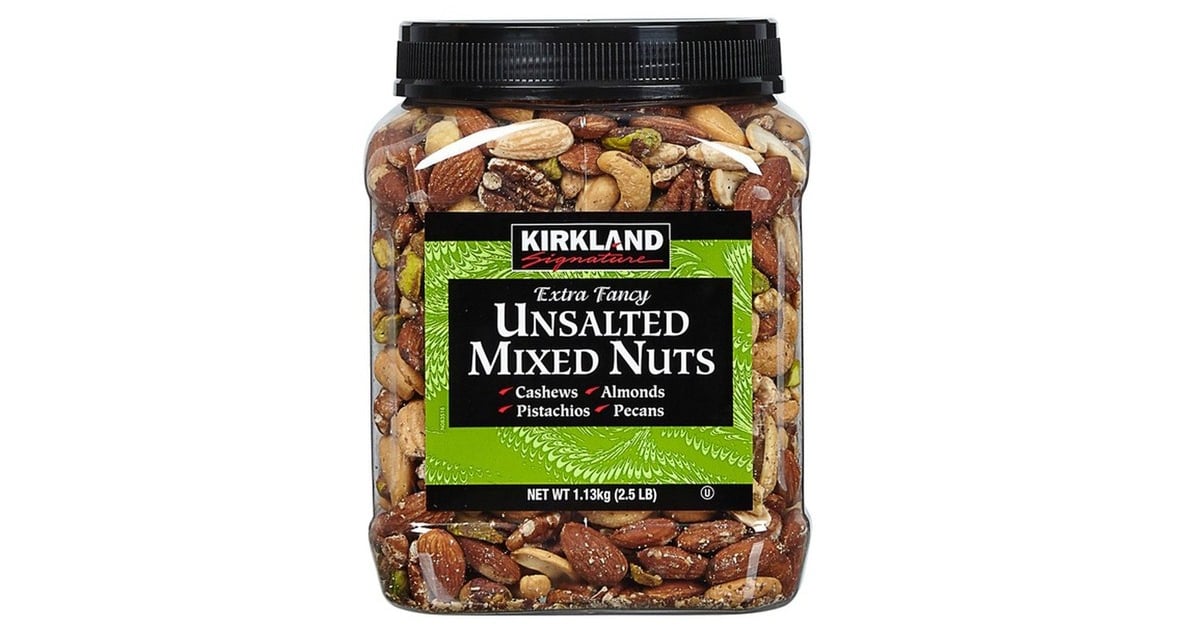 Keto Snacks at Costco POPSUGAR Fitness