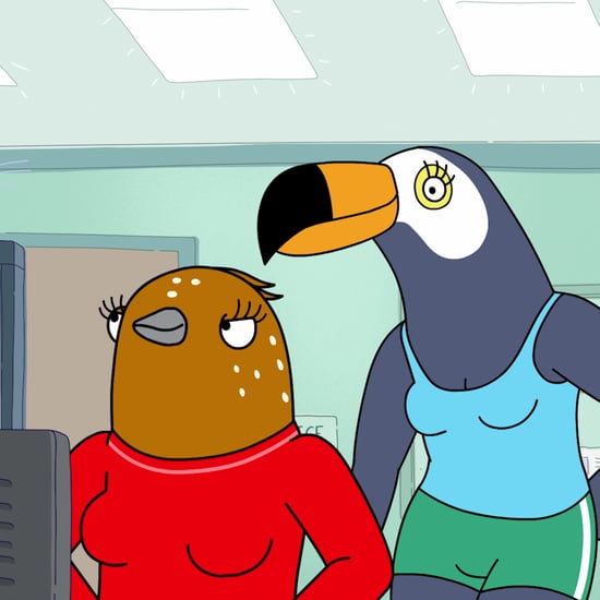 Is Tuca and Bertie Canceled?