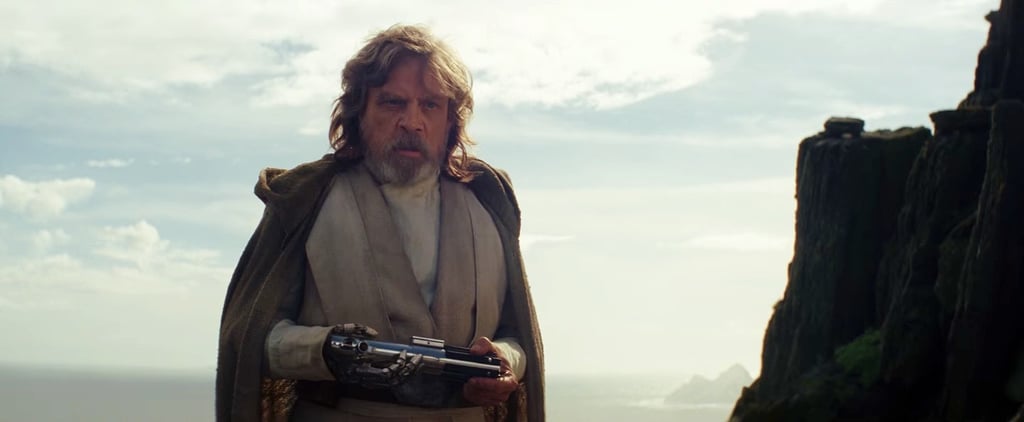Where Is Luke's Island in Star Wars: The Last Jedi?