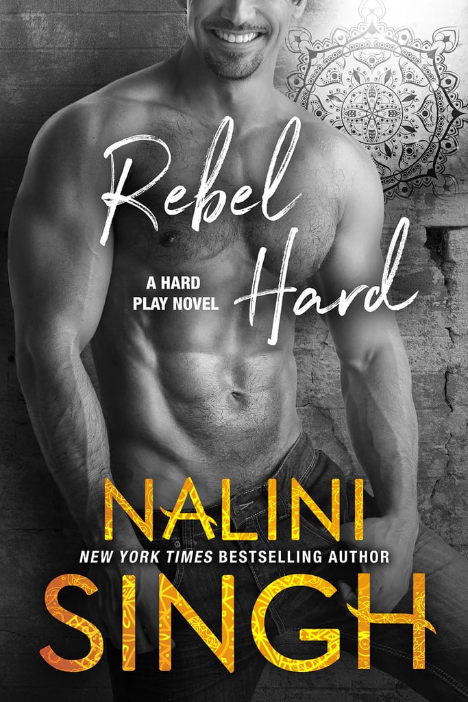 Rebel Hard, Out Sept. 18