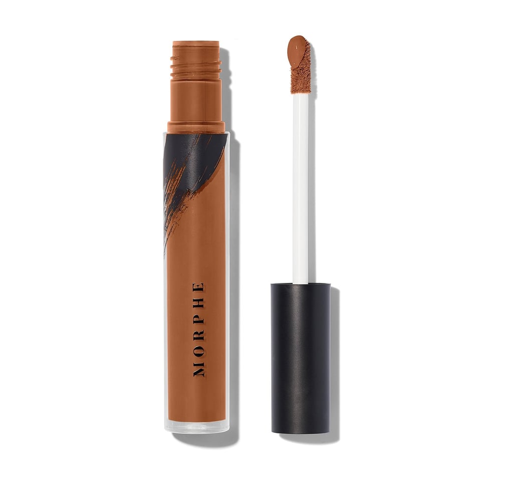 morphe soft radiance concealer