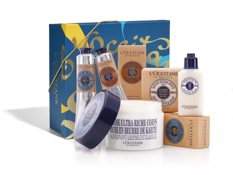 L’Occitane Nourishing Shea Butter Gift