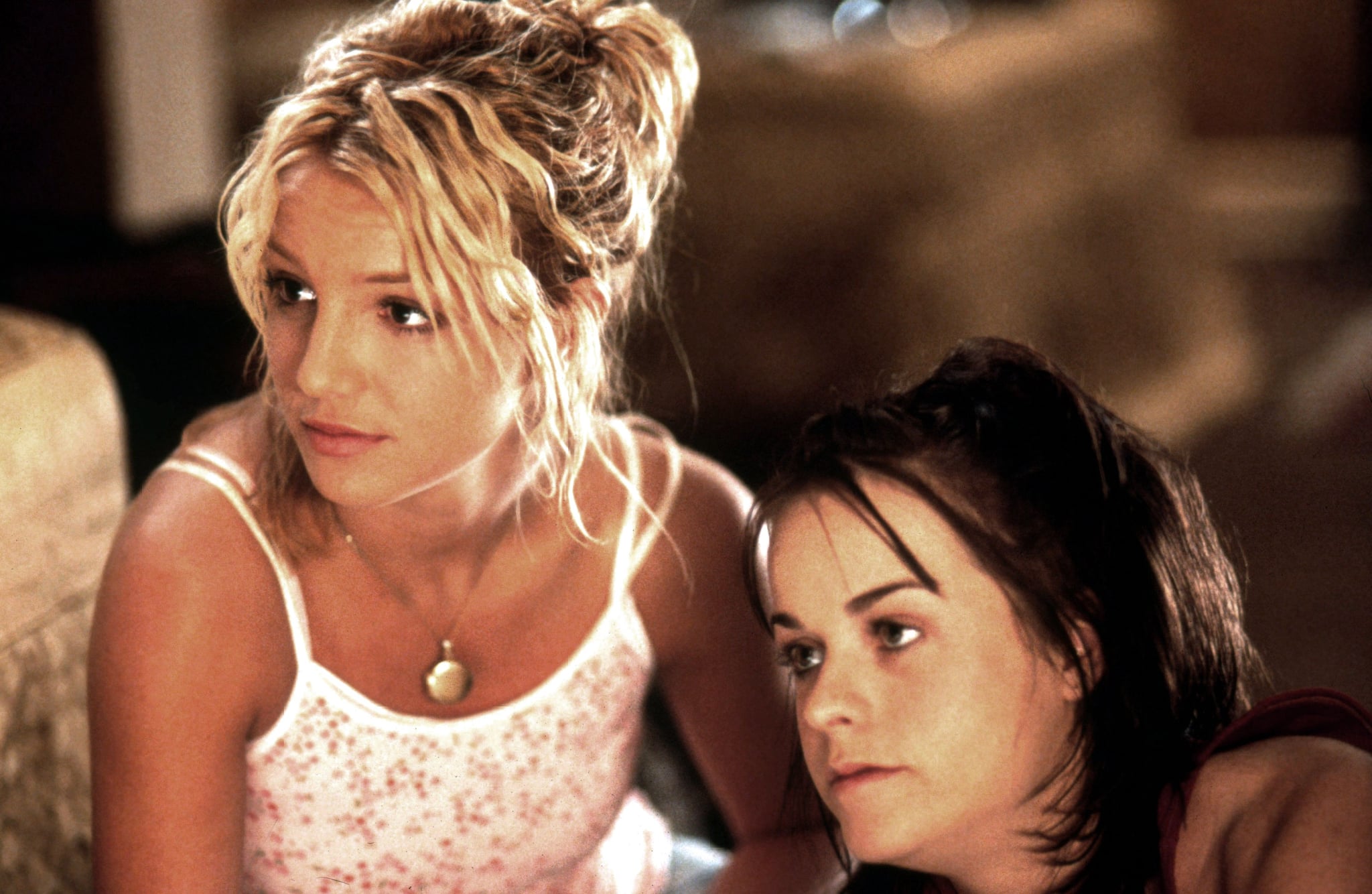 Crossroads 25 Lighthearted Movies To Watch On Netflix When You Re Hungover As Hell Popsugar Entertainment Photo 12