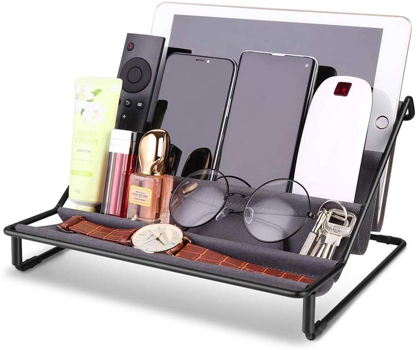 Jjdparts Desktop Organizer Best Desk Organizers on Amazon 2020