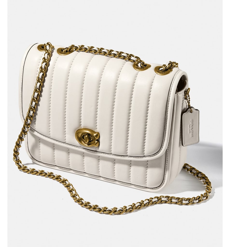 COACH Madison Quilted Leather Shoulder Bag | Nordstrom Spring Sale Best