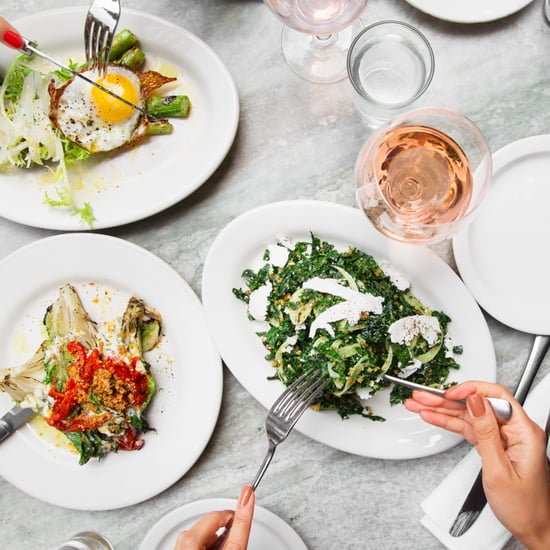 How to Make Your Favorite Restaurant Salads at Home