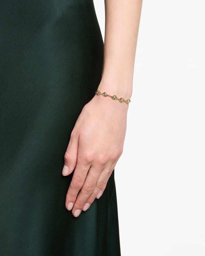 Evil Eye Bracelet