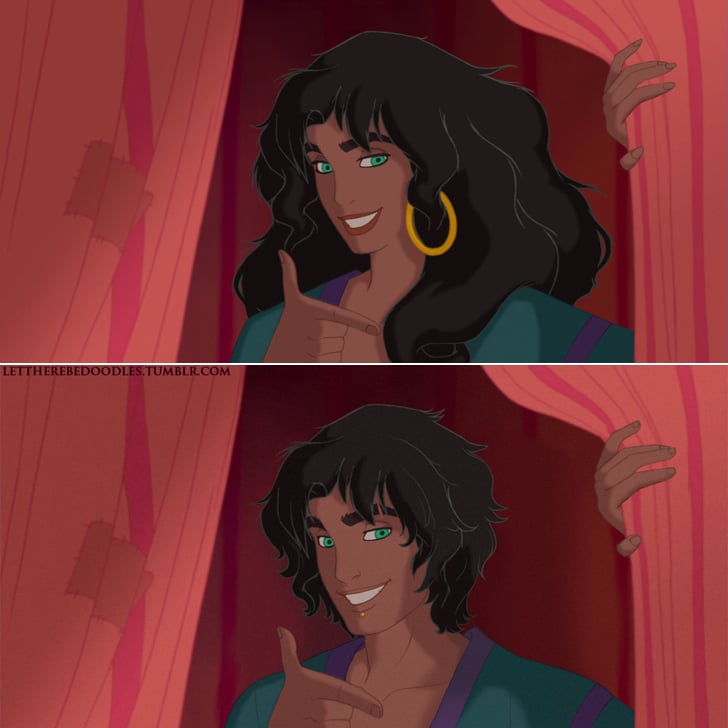 Esméralda