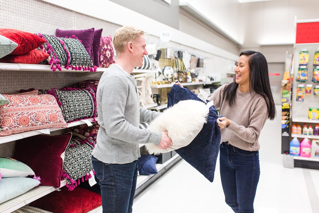 Target Engagement Shoot